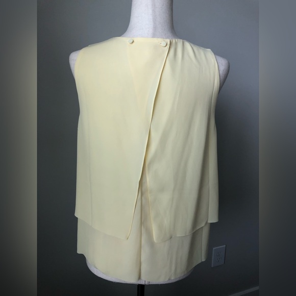 Mango flowy blouse - Picture 4 of 5